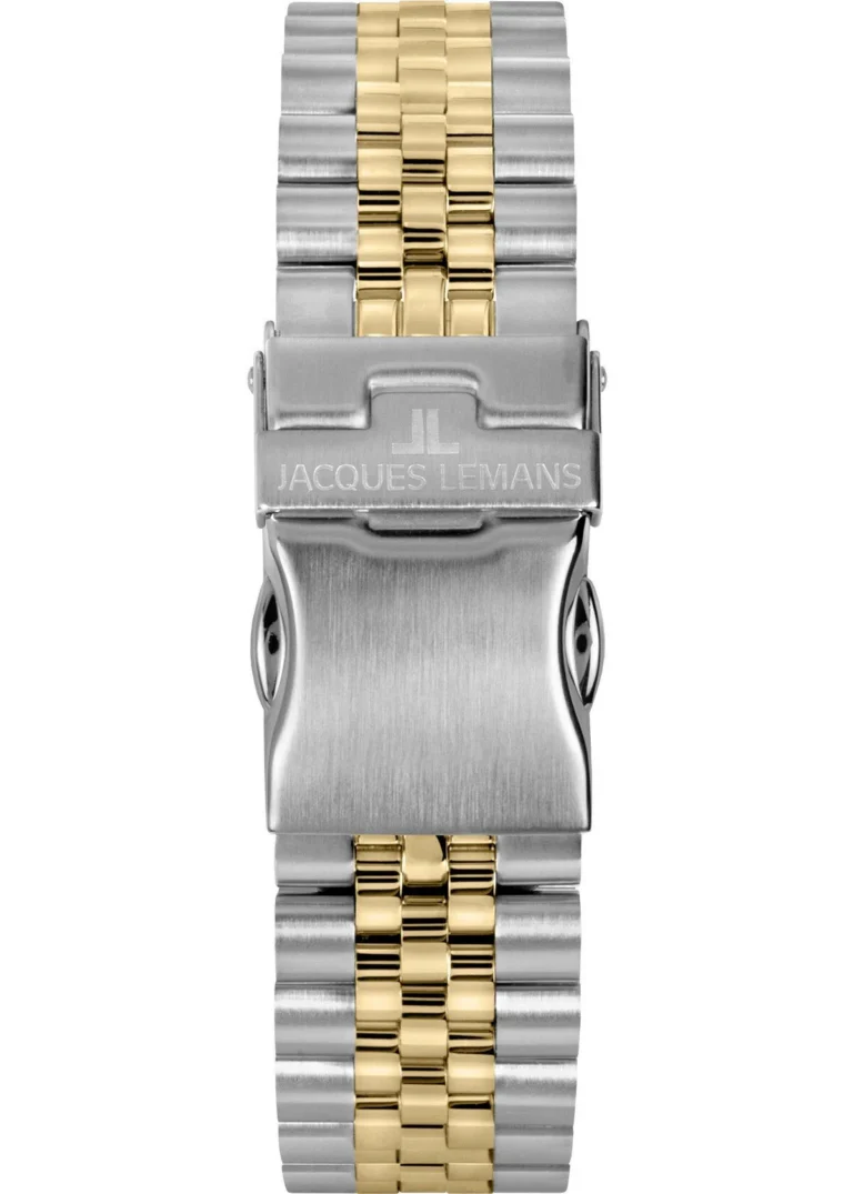 JACQUES LEMANS 1-2205S LIVERPOOL DIVER ERKEK KOL SAATİ
