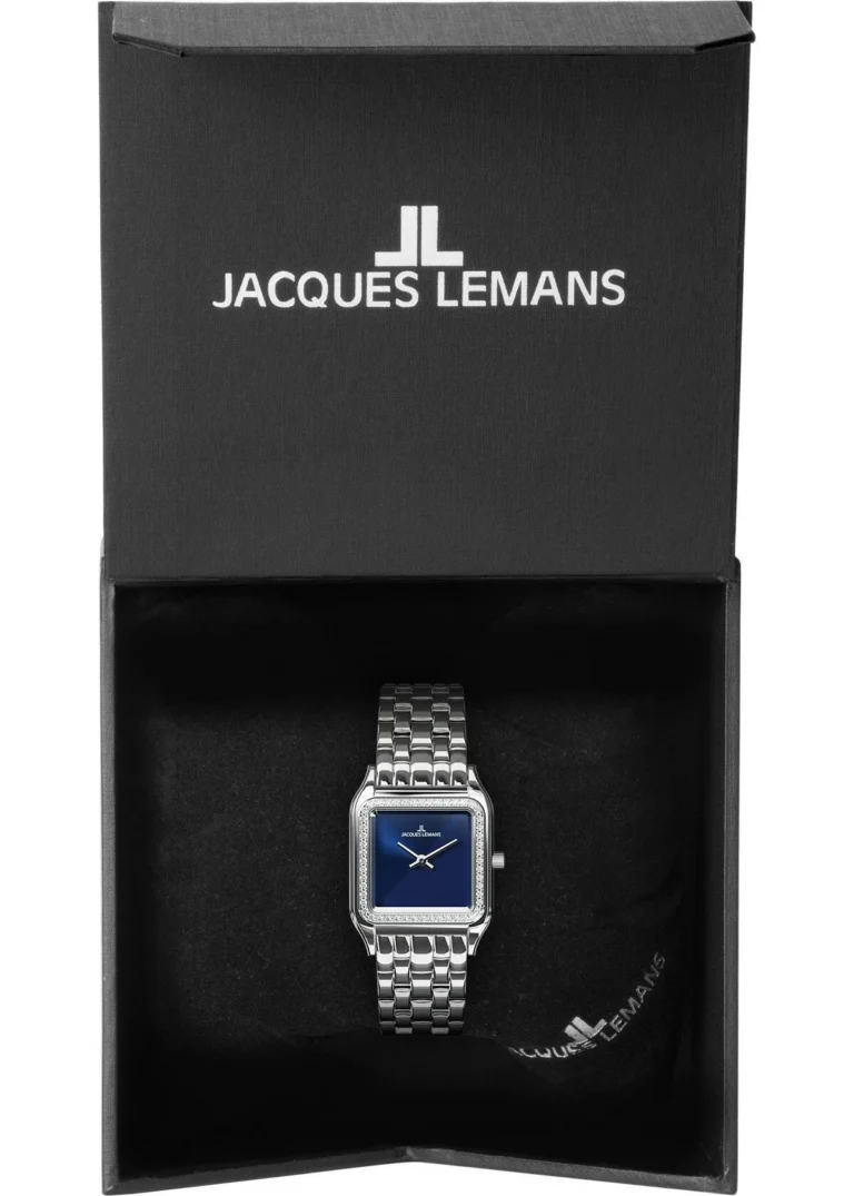 JACQUES LEMANS ANTWERPEN 1-2219B KADIN KOL SAATİ