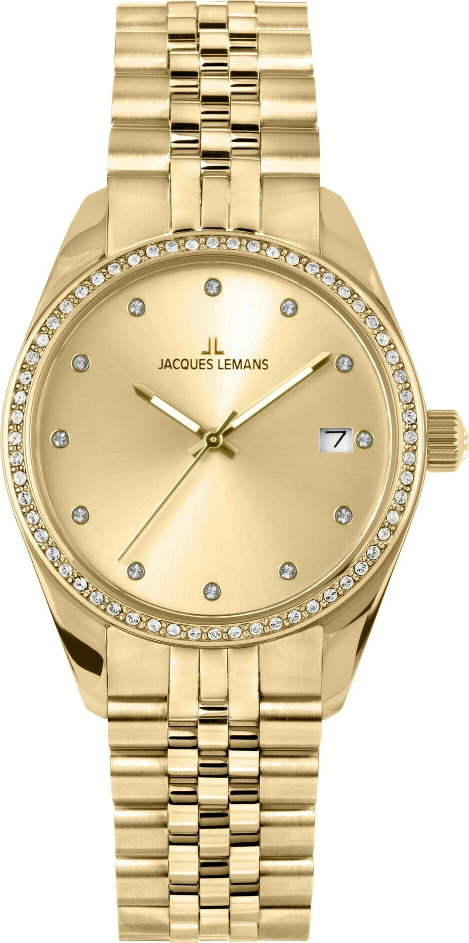 JACQUES LEMANS DERBY 1-2133F KADIN KOL SAATİ