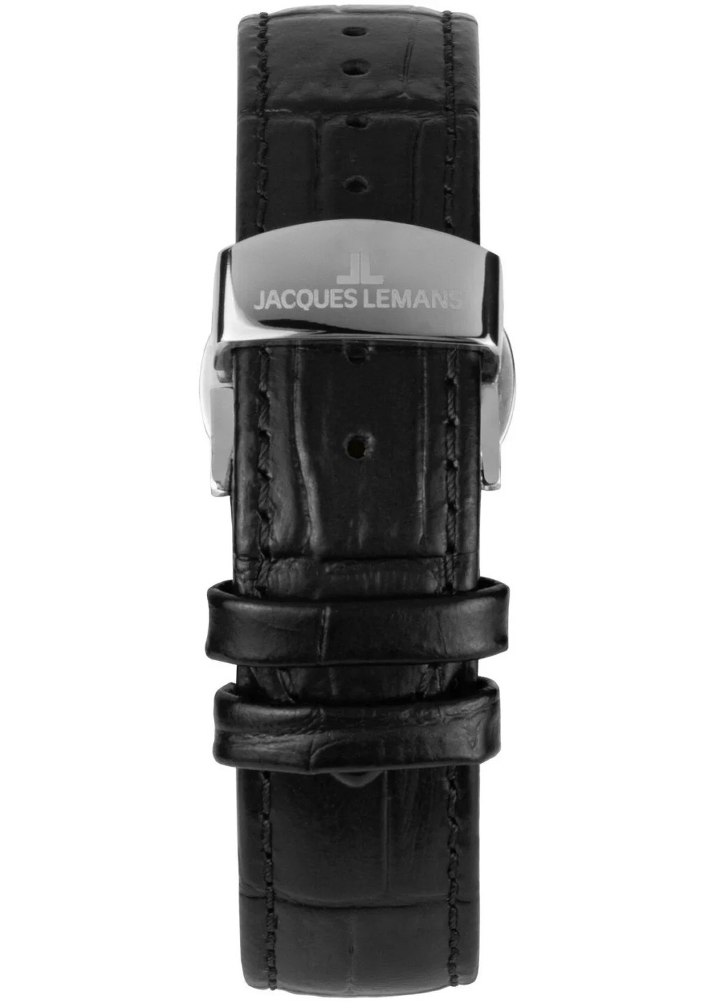 JACQUES LEMANS DERBY 1-2213A ERKEK KOL SAATİ