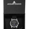 JACQUES LEMANS DERBY 1-2213A ERKEK KOL SAATİ
