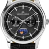 JACQUES LEMANS DERBY 1-2213A ERKEK KOL SAATİ