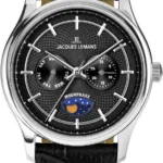 JACQUES LEMANS DERBY 1-2213A ERKEK KOL SAATİ