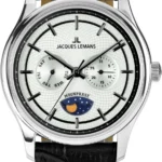 JACQUES LEMANS DERBY 1-2213B ERKEK KOL SAATİ