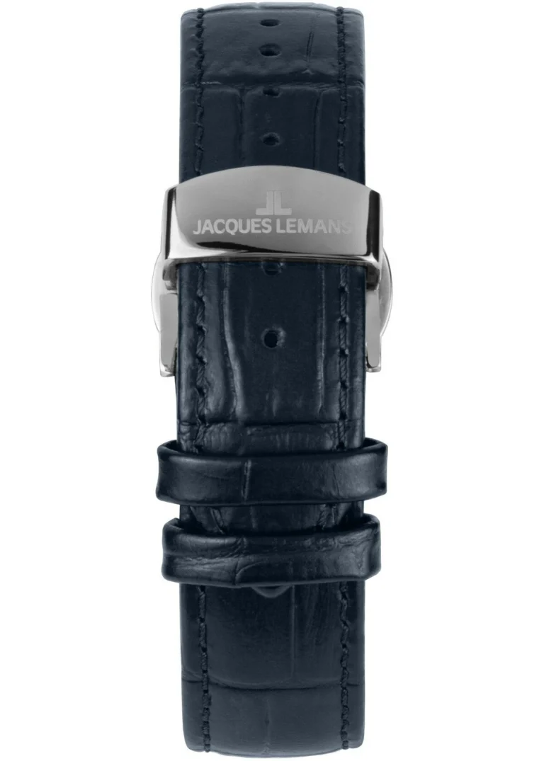 JACQUES LEMANS DERBY 1-2213C ERKEK KOL SAATİ