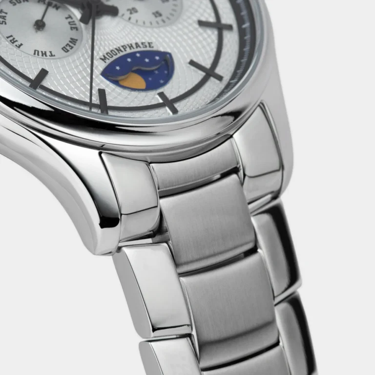 JACQUES LEMANS DERBY 1-2213J ERKEK KOL SAATİ