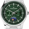 JACQUES LEMANS DERBY 1-2213L ERKEK KOL SAATİ