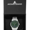 JACQUES LEMANS DERBY 1-2213L ERKEK KOL SAATİ