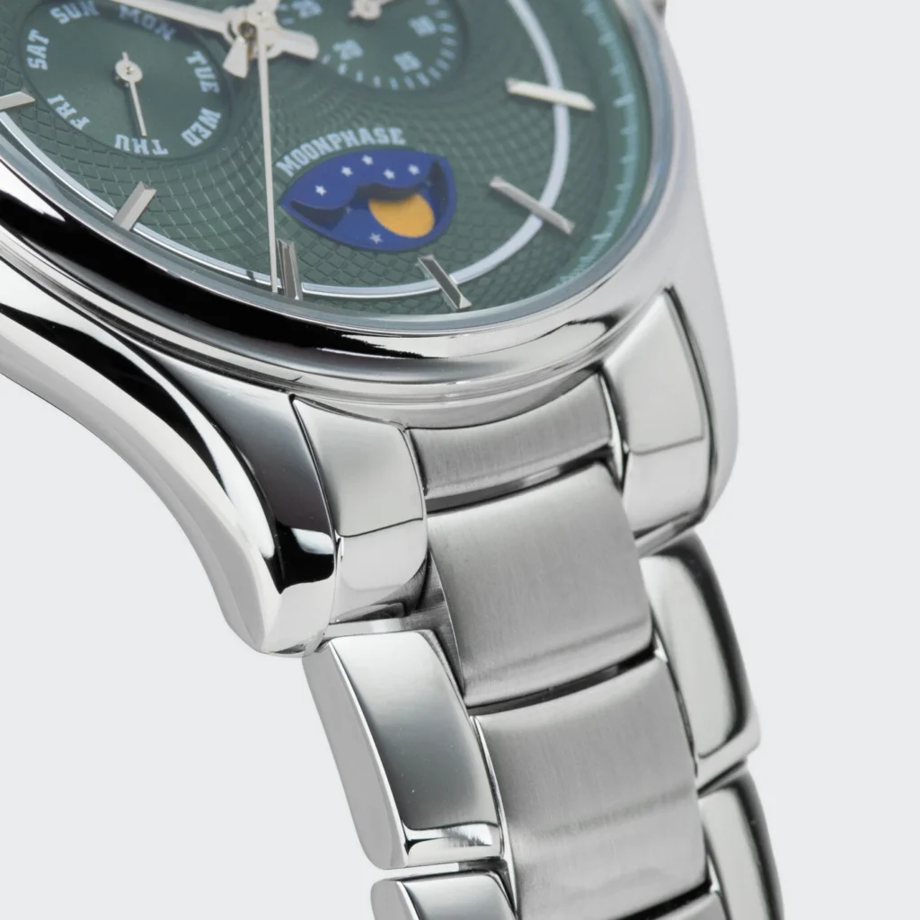 JACQUES LEMANS DERBY 1-2213L ERKEK KOL SAATİ