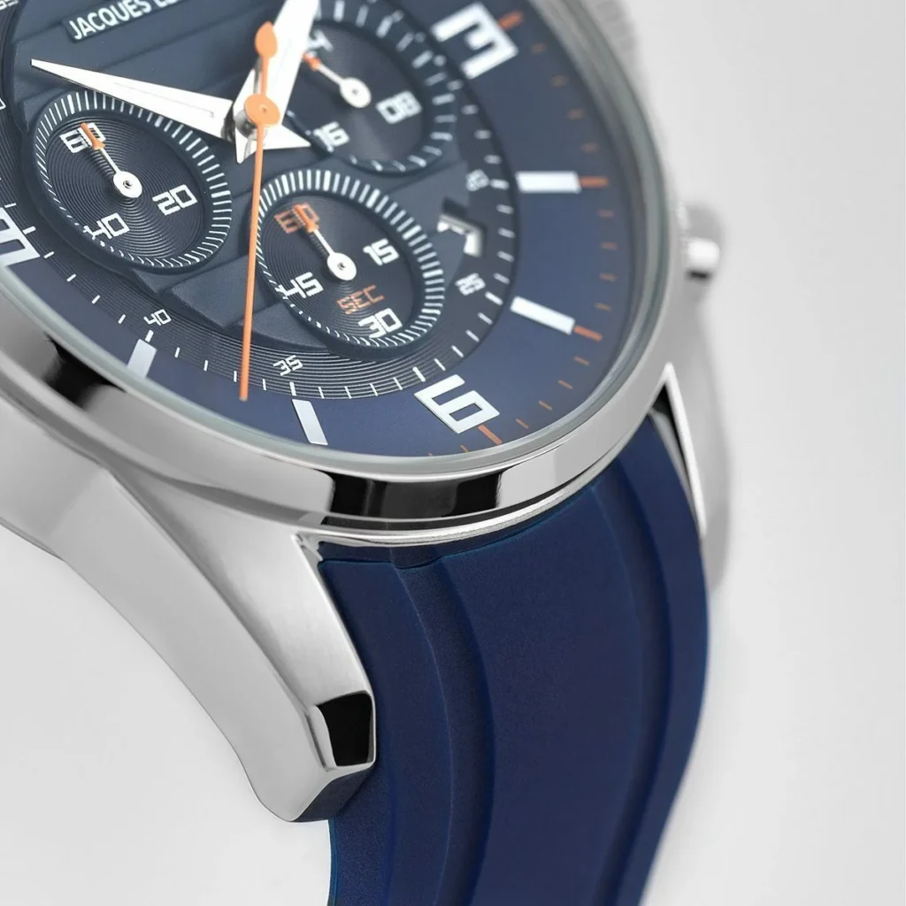 JACQUES LEMANS LIVERPOOL 1-2118C ERKEK KOL SAATİ