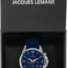 JACQUES LEMANS LIVERPOOL 1-2118C ERKEK KOL SAATİ