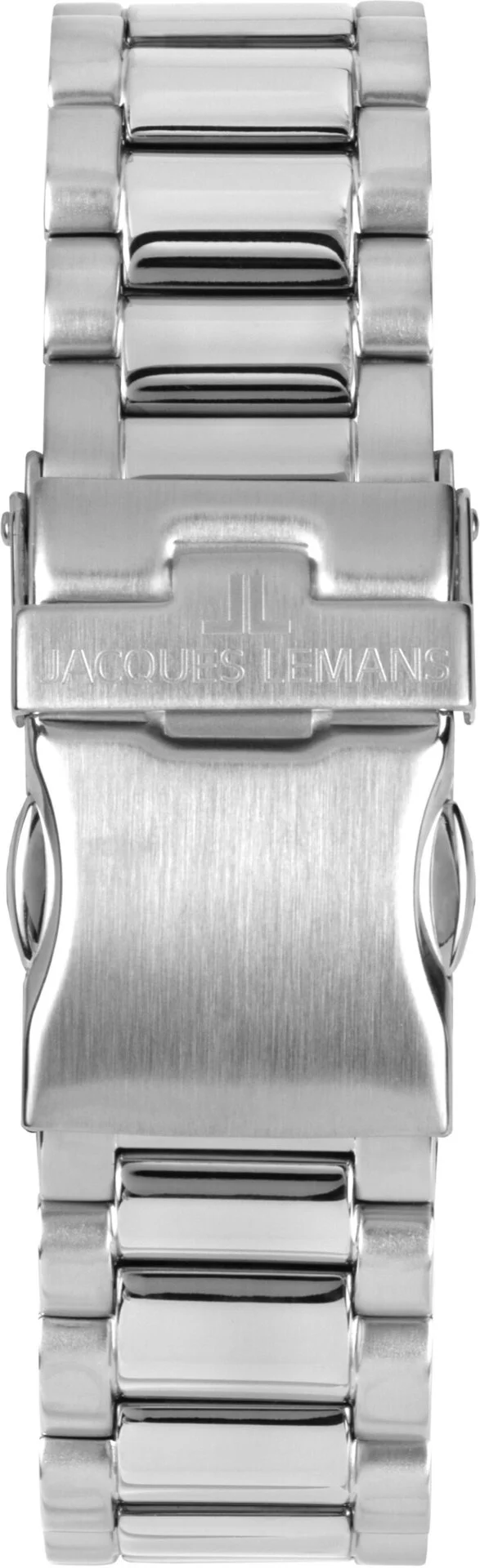 JACQUES LEMANS SPORTS LIMITED 50-10D ERKEK KOL SAATİ