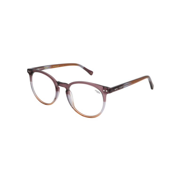 LEE COOPER LC1413.C2 UNISEX OPTİK ÇERÇEVE
