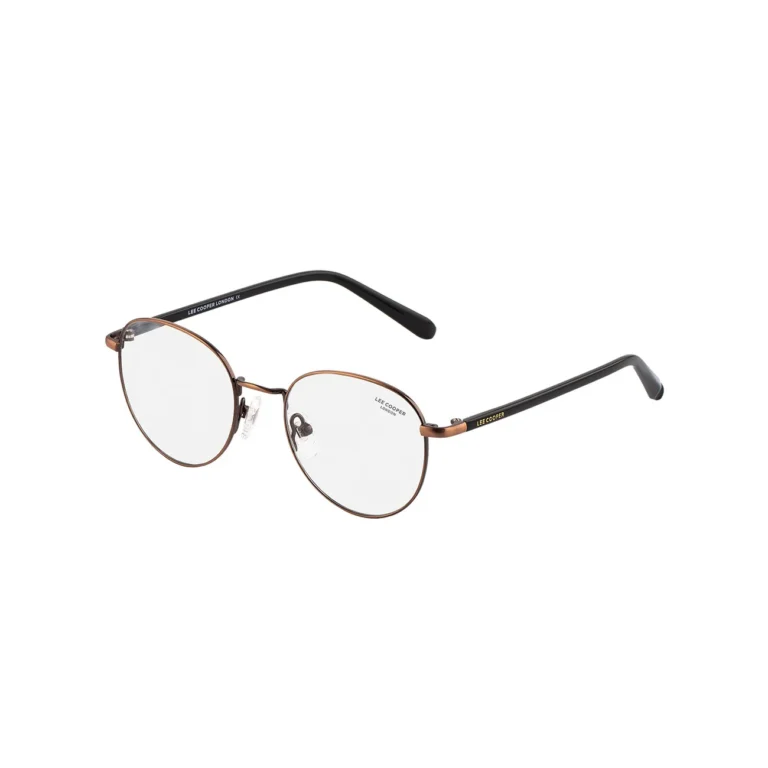 LC2519.C3 Unisex LEE COOPER OPTİK ÇERÇEVE