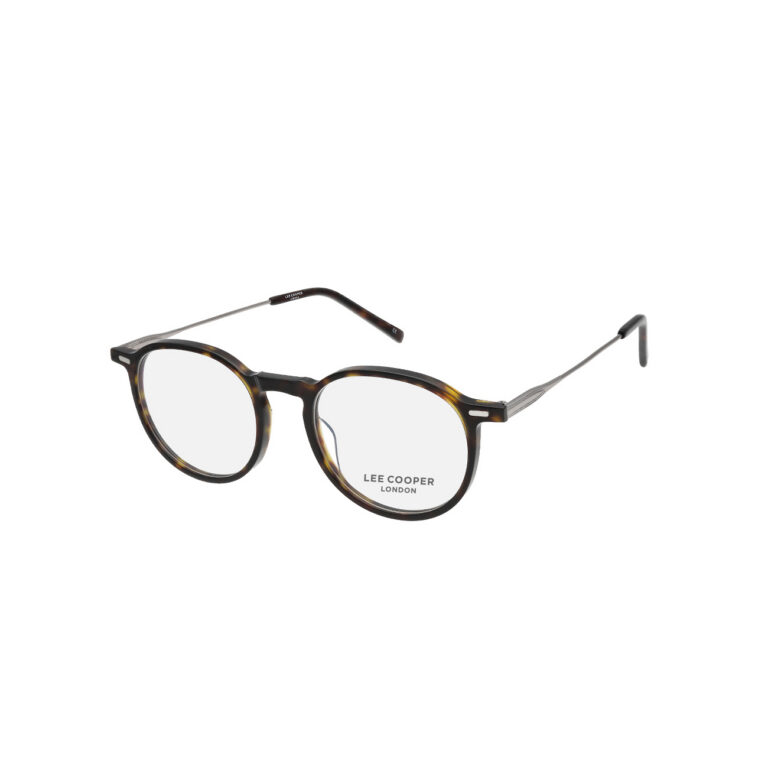 LEE COOPER LC2620.C2 UNISEX OPTİK ÇERÇEVE