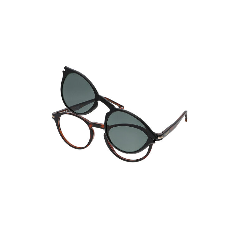Lee Cooper LC2755.C2 Unisex Klipsli Gözlük