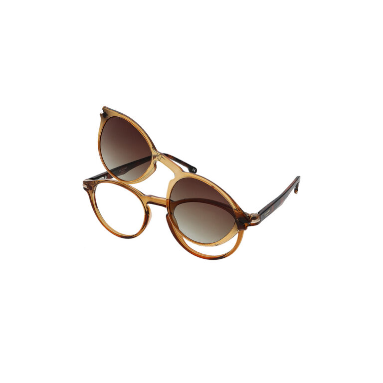 Lee Cooper LC2755.C3 Unisex Klipsli Gözlük