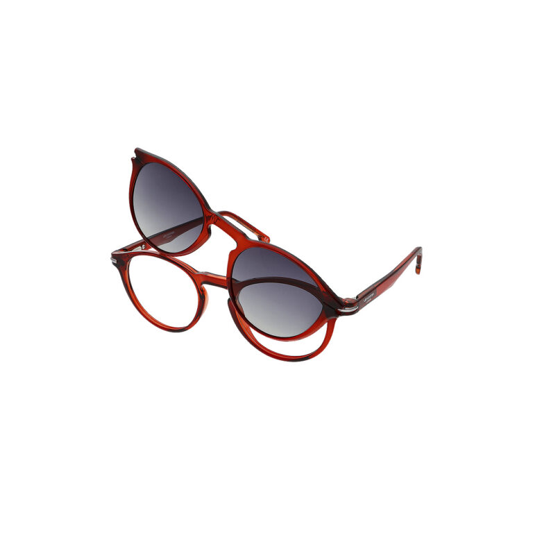 Lee Cooper LC2755.C5 Unisex Klipsli Gözlük