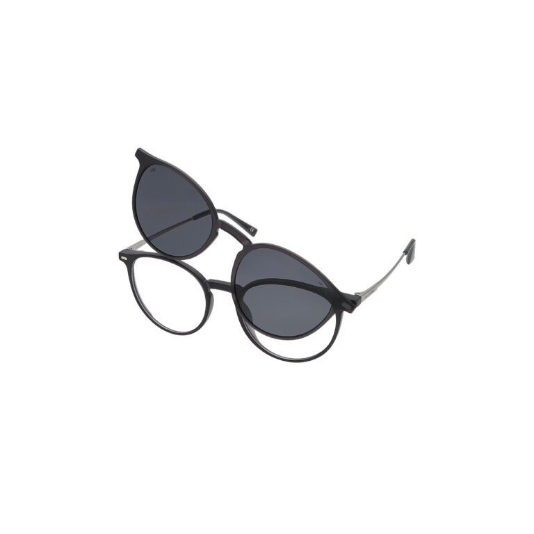 Lee Cooper LC2912.C4 Unisex Klipsli Gözlük