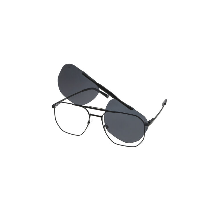 Lee Cooper LC3042.C2 Erkek Klipsli Gözlük