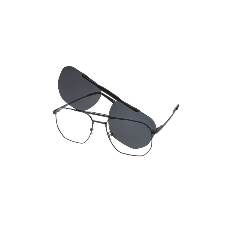 Lee Cooper LC3042.C3 Erkek Klipsli Gözlük