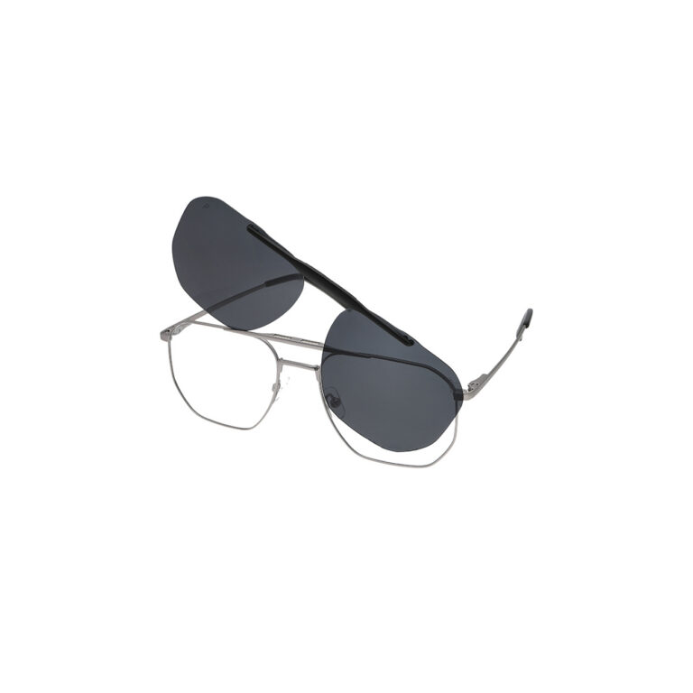 Lee Cooper LC3042.C4 Erkek Klipsli Gözlük