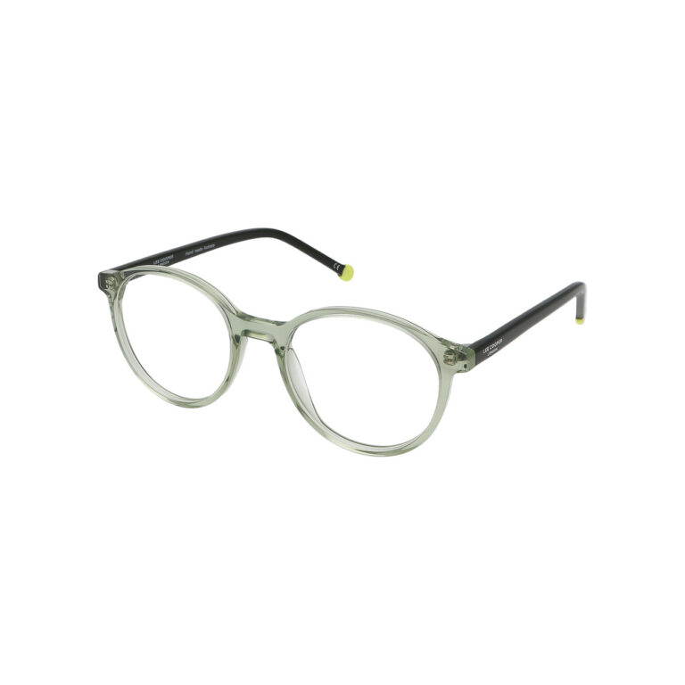 LEE COOPER LC3056.C1 ERKEK GARSON OPTİK ÇERÇEVE