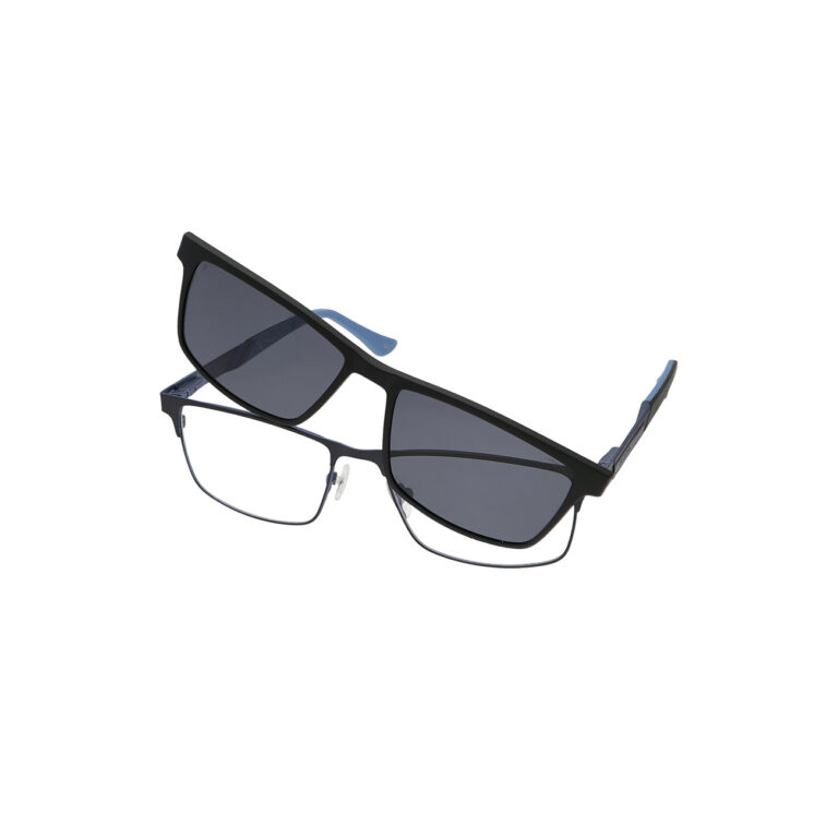 Lee Cooper LC3106.C1 Erkek Klipsli Gözlük