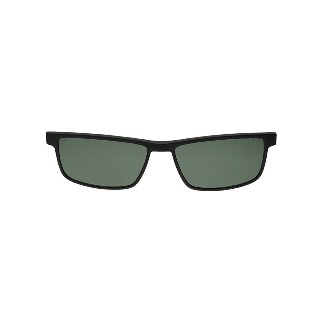 Lee Cooper LC3108.C1_CL Erkek Gözlük Klipsi