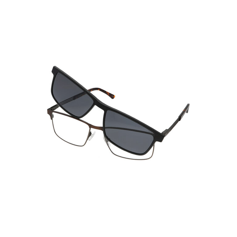 Lee Cooper LC3108.C3 Erkek Klipsli Gözlük
