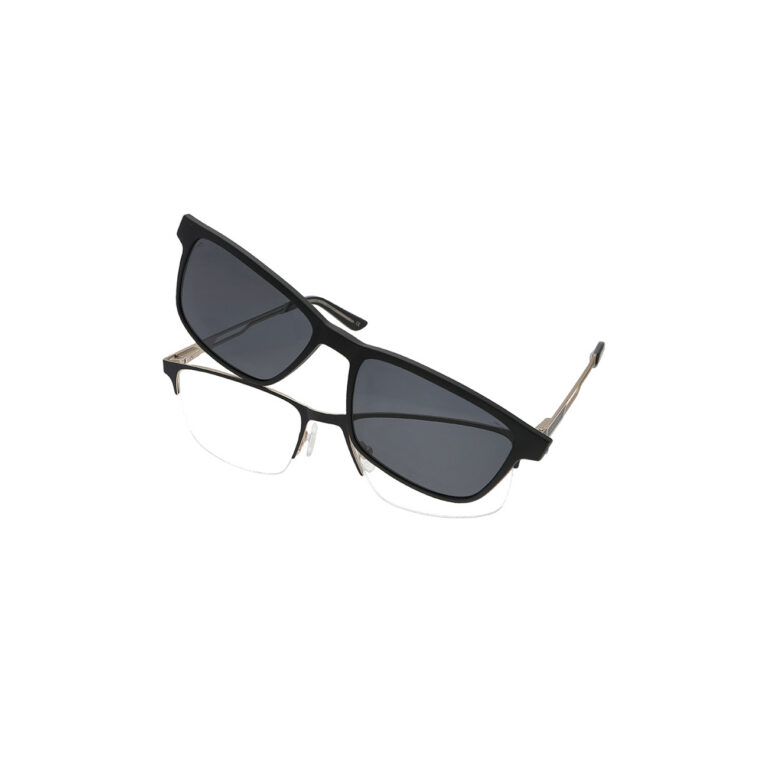 Lee Cooper LC3113.C1 Erkek Klipsli Gözlük