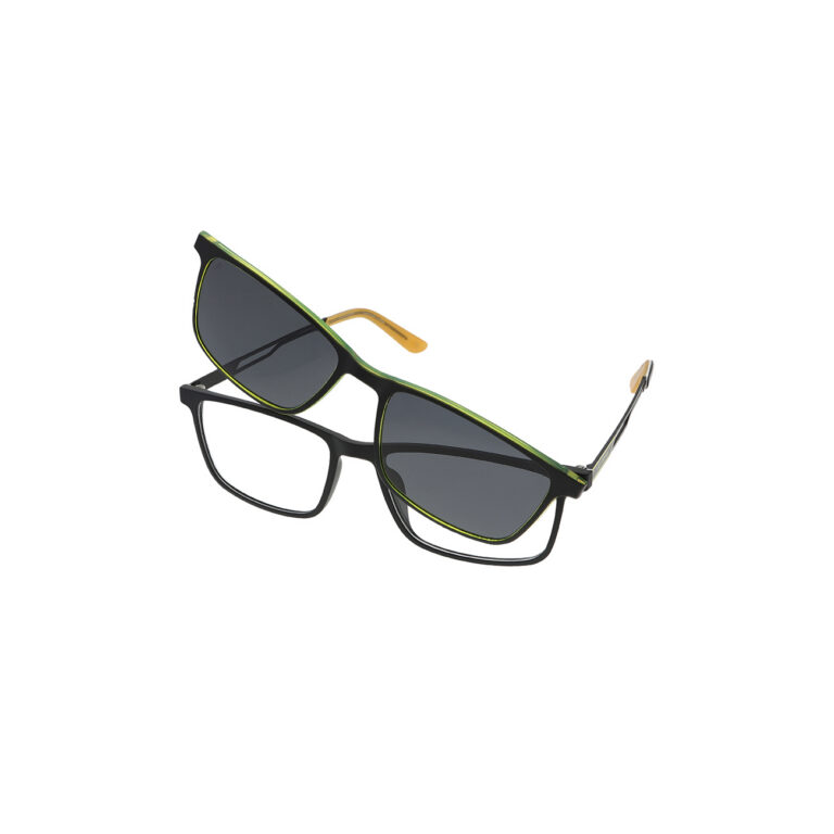 Lee Cooper LC3116.C1 Erkek Klipsli Gözlük