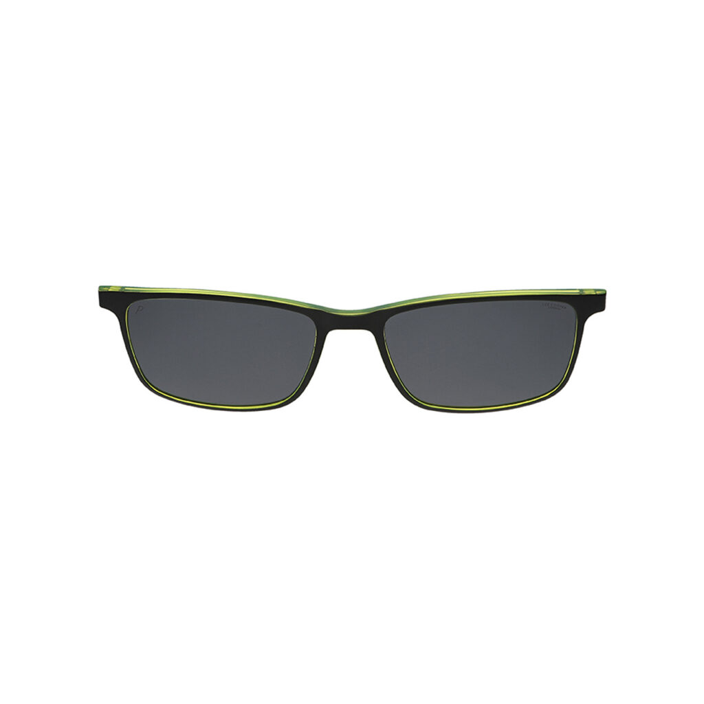 Lee Cooper LC3116.C1_CL Erkek Gözlük Klipsi