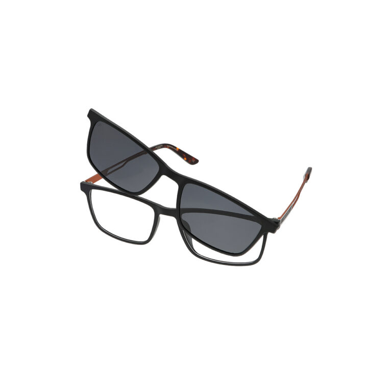 Lee Cooper LC3116.C3 Erkek Klipsli Gözlük