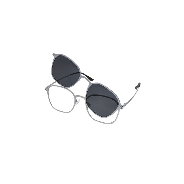 Lee Cooper LC3130.C3 Unisex Klipsli Gözlük