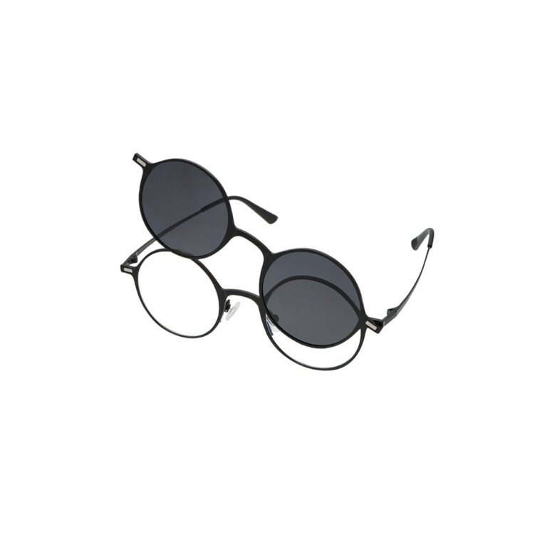 Lee Cooper LC3132.C1 Unisex Klipsli Gözlük