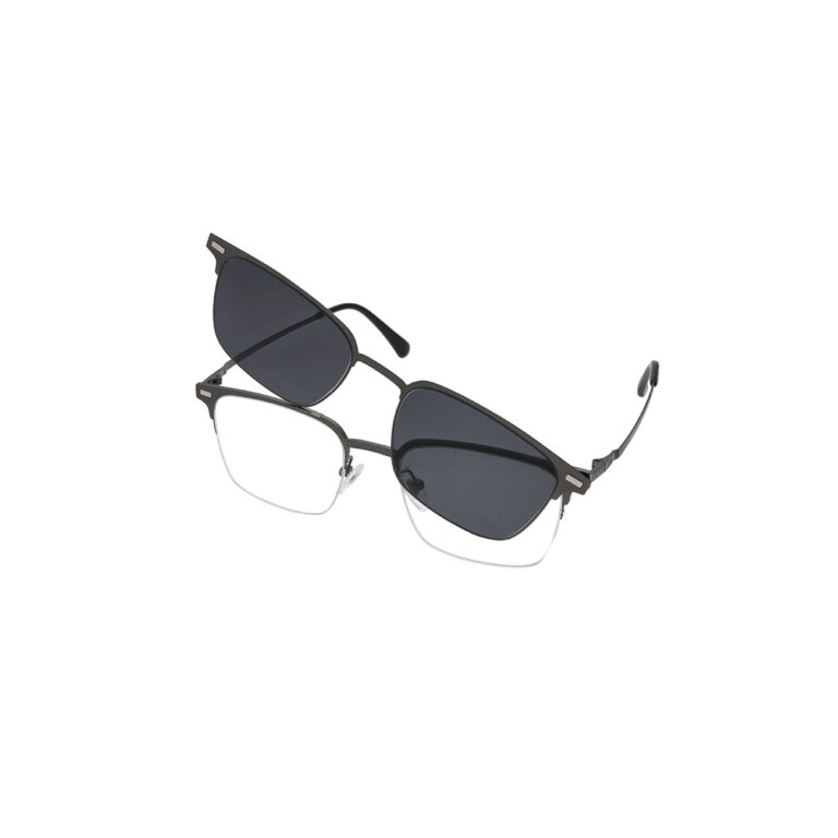 Lee Cooper LC3133.C2 Erkek Klipsli Gözlük