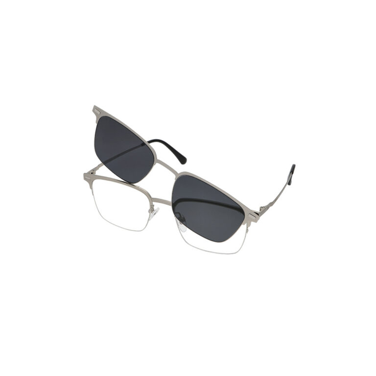 Lee Cooper LC3133.C3 Erkek Klipsli Gözlük