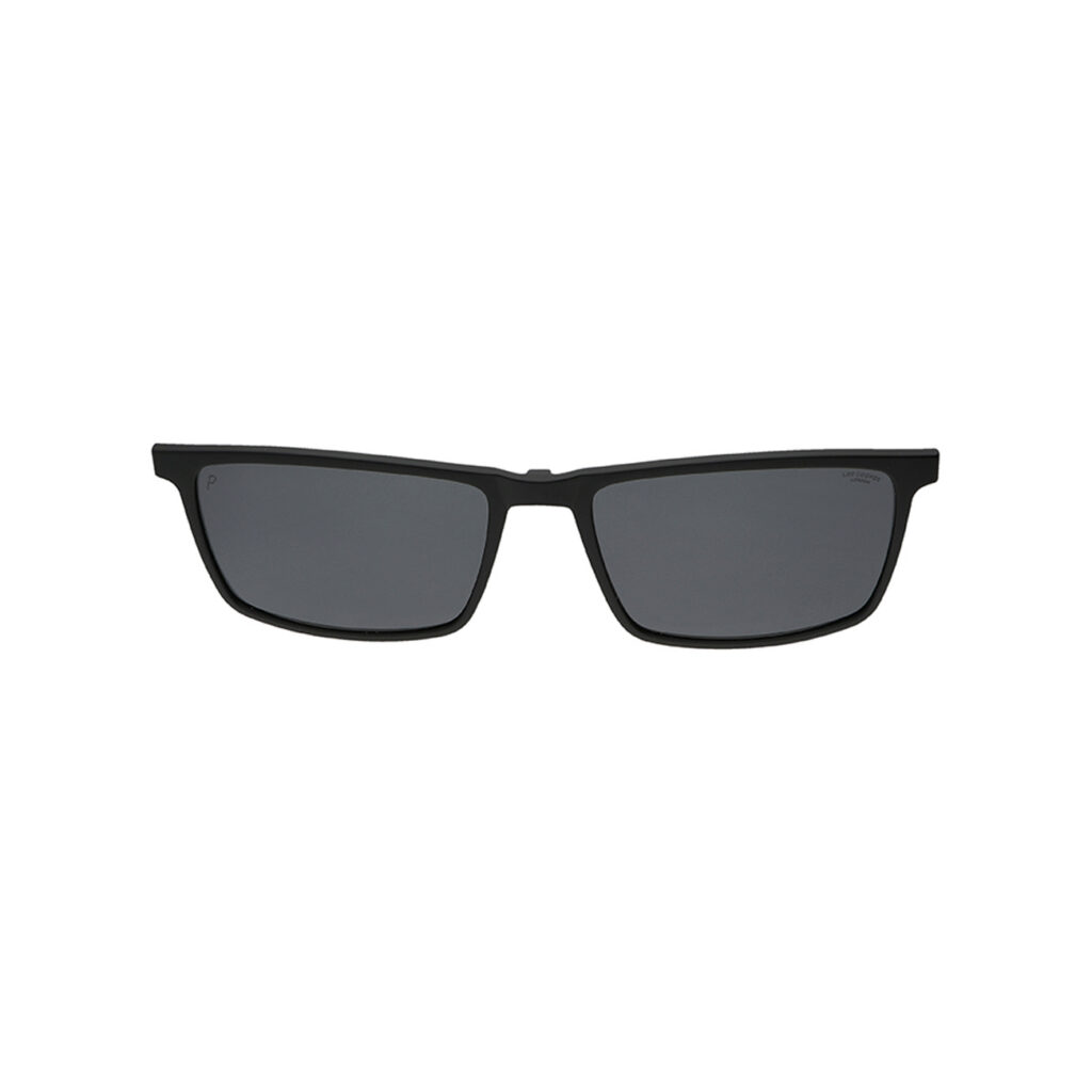 Lee Cooper LC3138.C3_CL Erkek Gözlük Klipsi