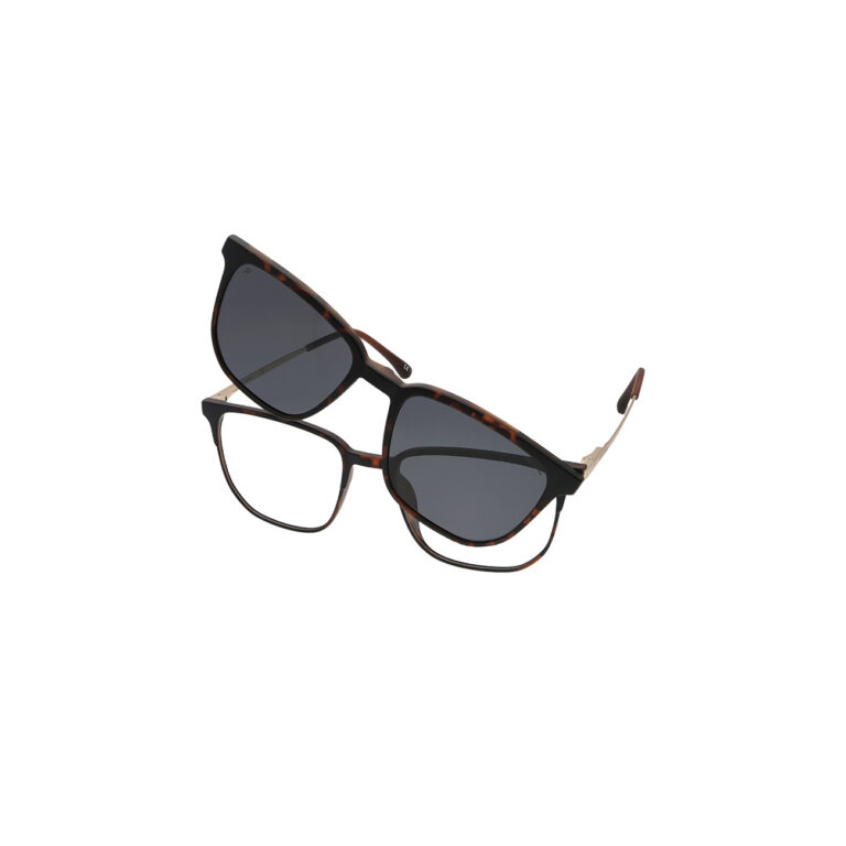 Lee Cooper LC3139.C2 Erkek Klipsli Gözlük