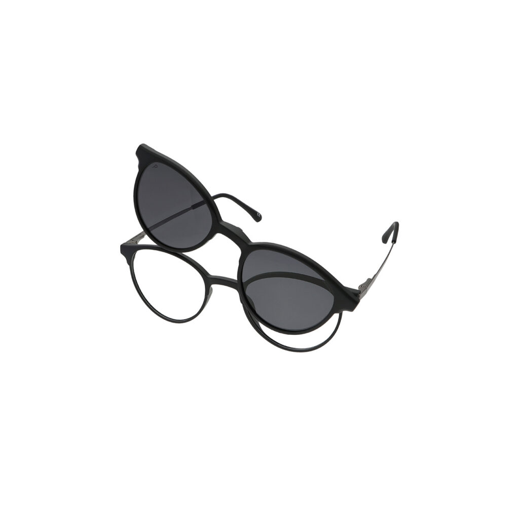Lee Cooper LC3141.C1 Unisex Klipsli Gözlük