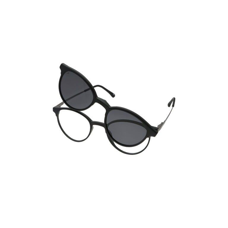 Lee Cooper LC3141.C1 Unisex Klipsli Gözlük
