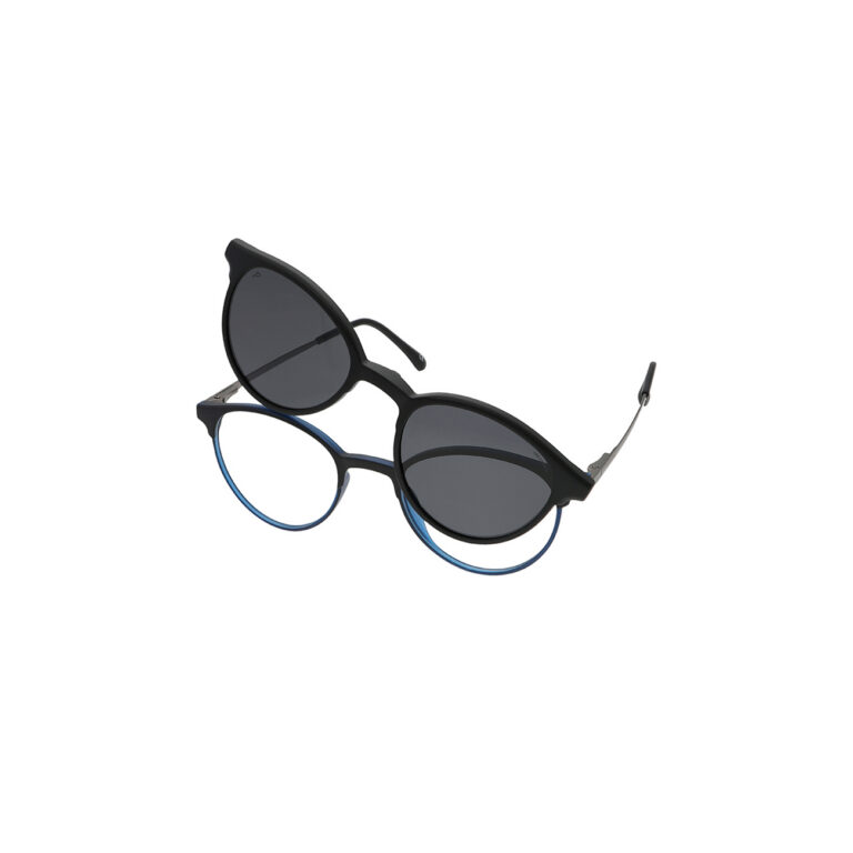 Lee Cooper LC3141.C2 Unisex Klipsli Gözlük