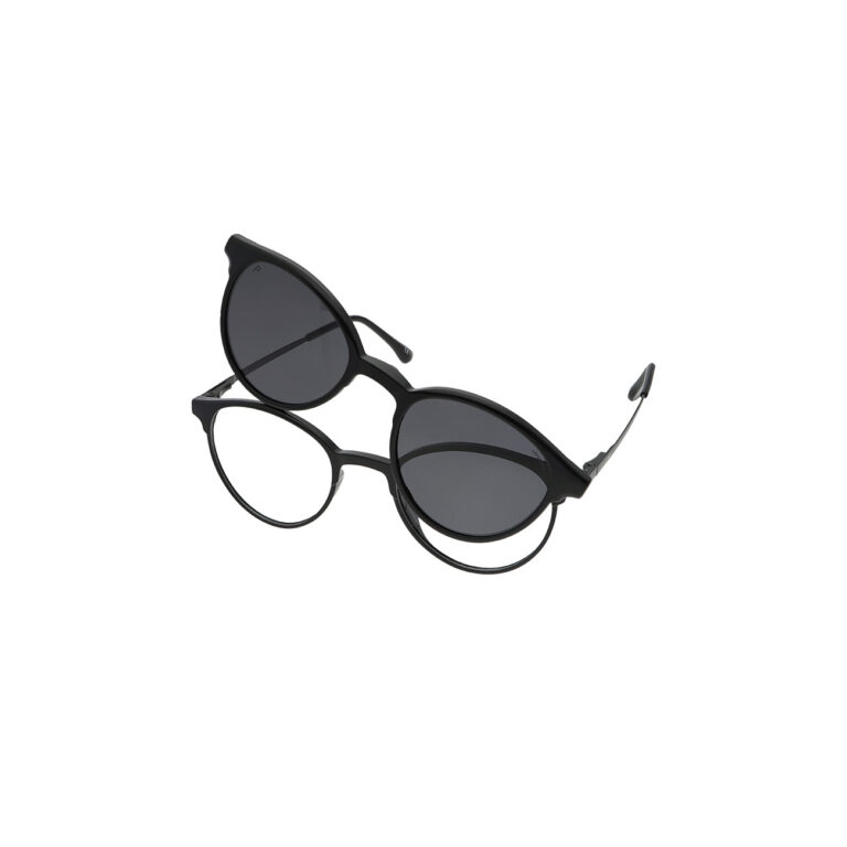 Lee Cooper LC3141.C4 Unisex Klipsli Gözlük