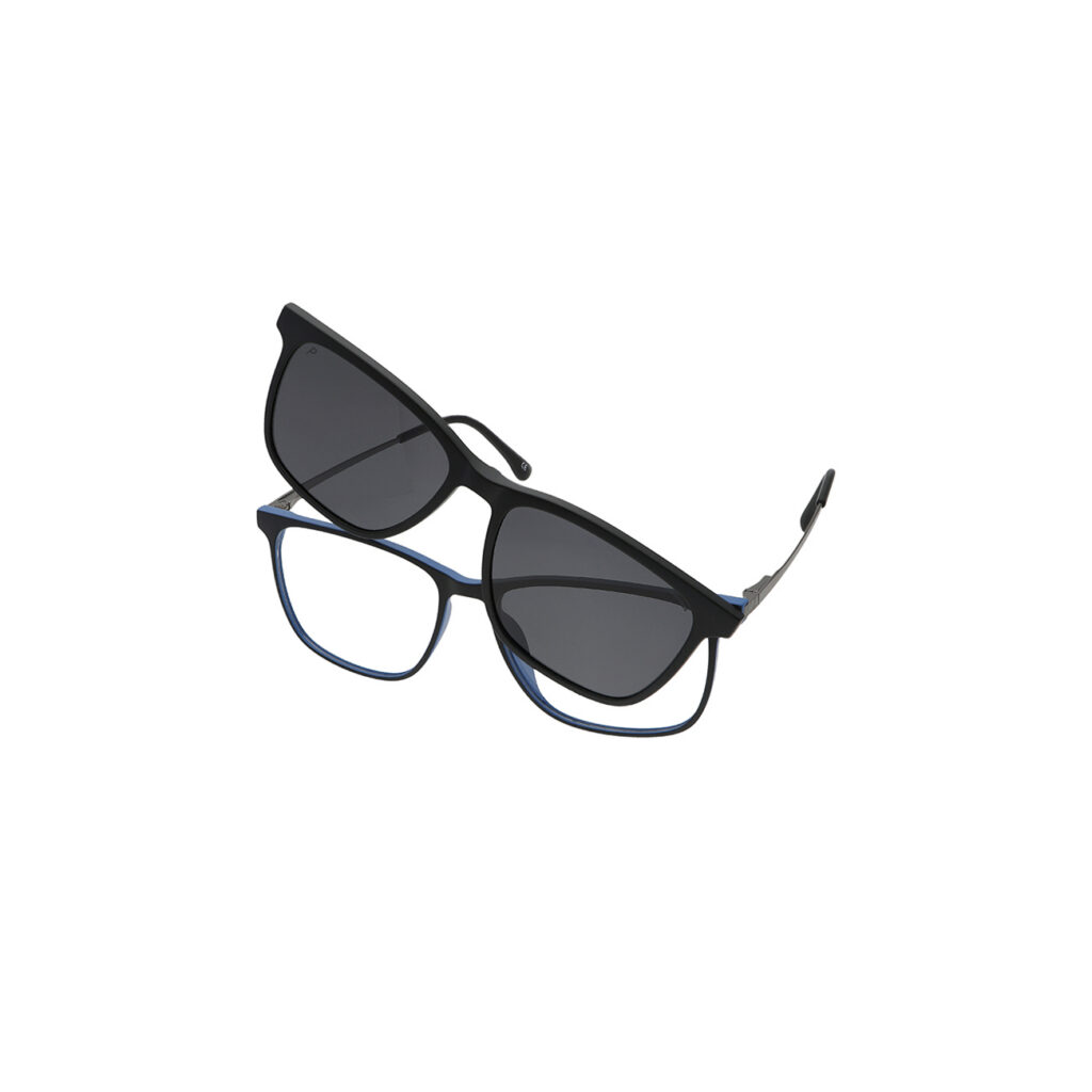 Lee Cooper LC3143.C2 Erkek Klipsli Gözlük