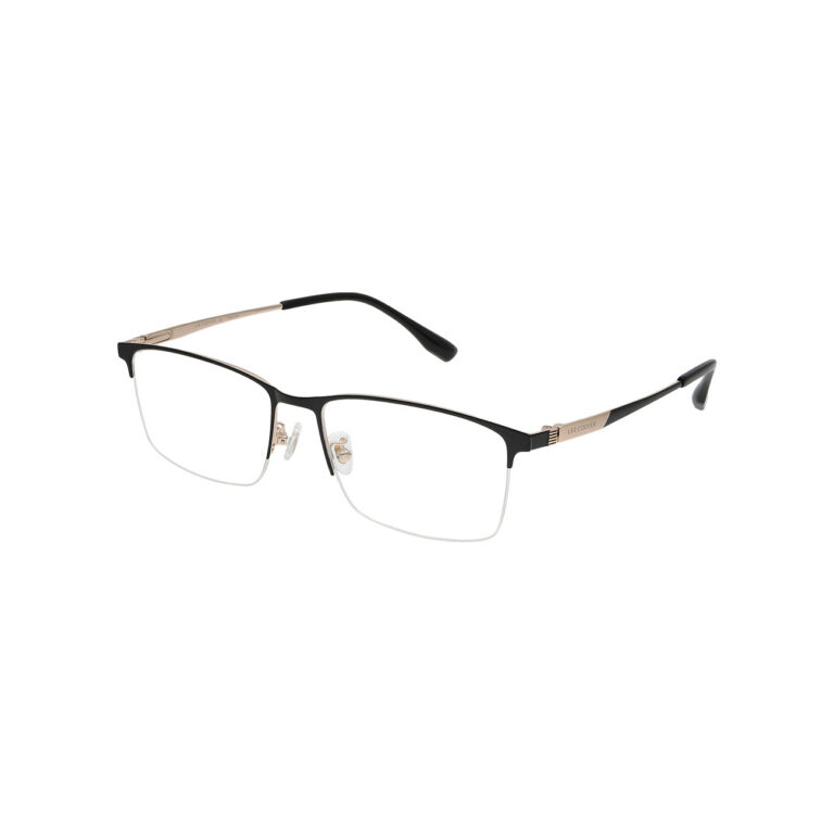 LEE COOPER LC3162.C3 UNISEX OPTİK ÇERÇEVE