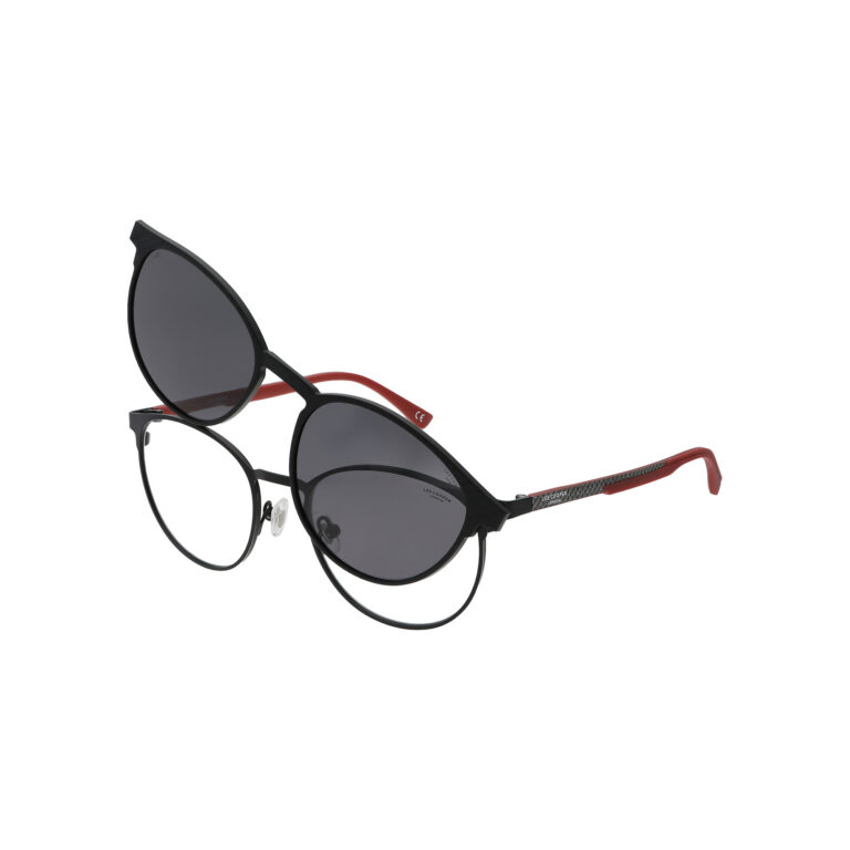Lee Cooper LC3178.C1 Unisex Klipsli Gözlük