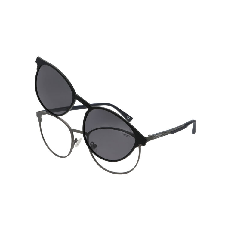 Lee Cooper LC3178.C2 Unisex Klipsli Gözlük