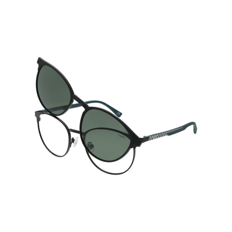 Lee Cooper LC3178.C4 Unisex Klipsli Gözlük