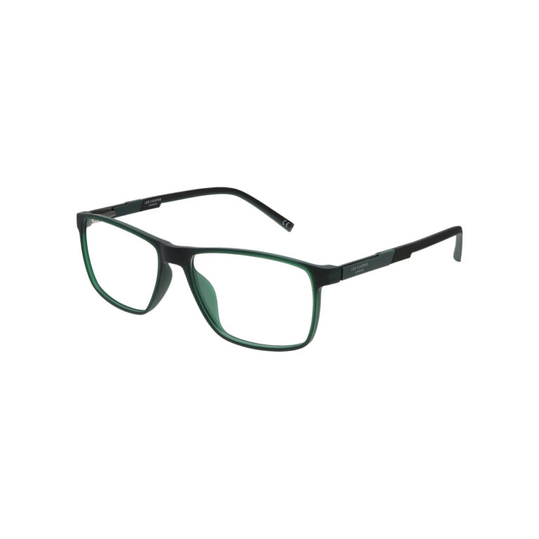 LEE COOPER LC3218.C4 ERKEK OPTİK ÇERÇEVE